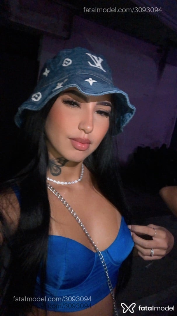 Acompanhante mulher morena (o) de olhos pretos em Itaboraí - Maria Eduarda