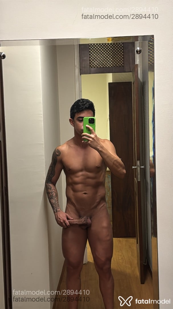 Acompanhante homem morena (o) de olhos castanhos - Lucas Mineiro