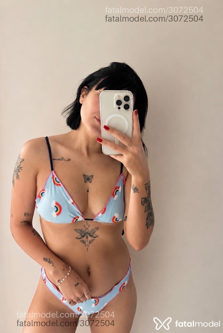 Acompanhante mulher morena (o) de olhos mel em São José dos Pinhais - Amanda