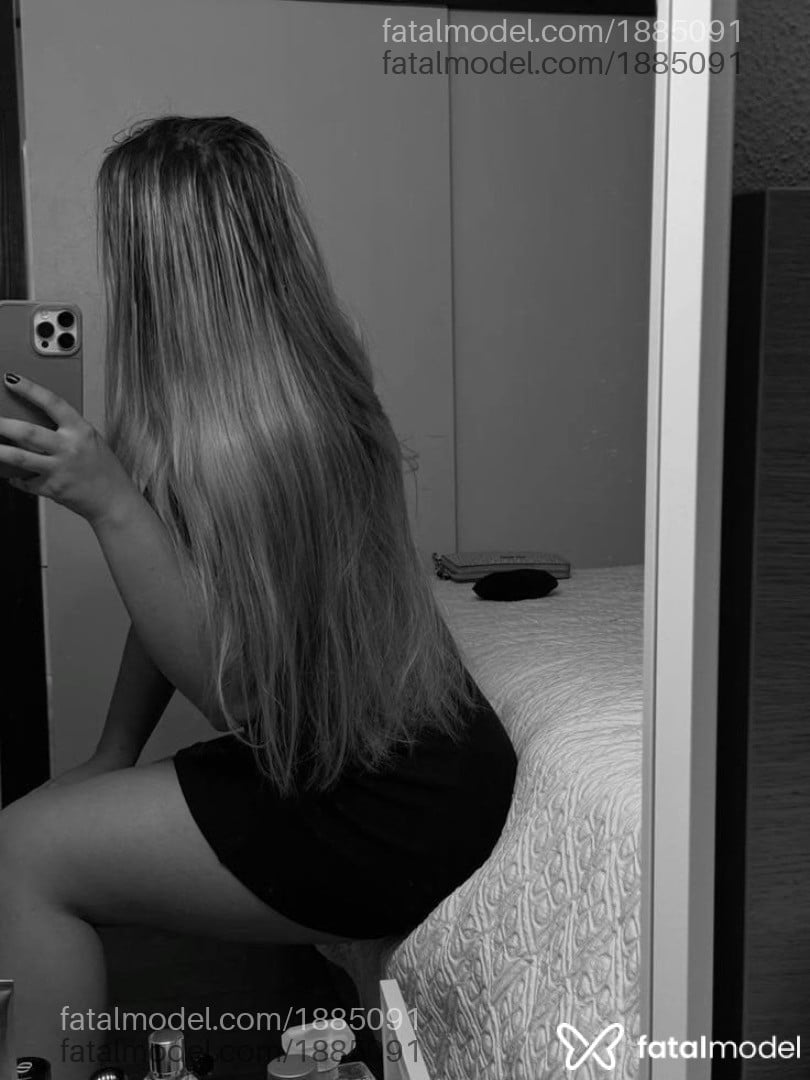 Acompanhante mulher loira (o) de olhos castanhos em Campina Grande - Danny