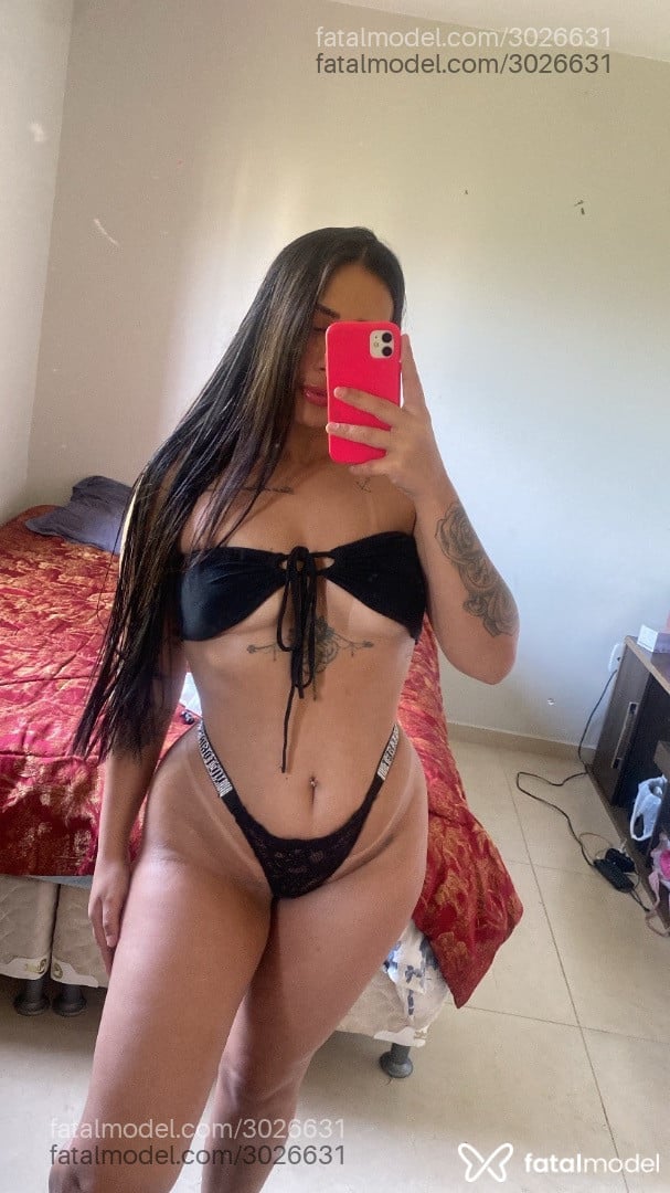 Acompanhante mulher morena (o) de olhos castanhos em Lajeado - Sofia Melo