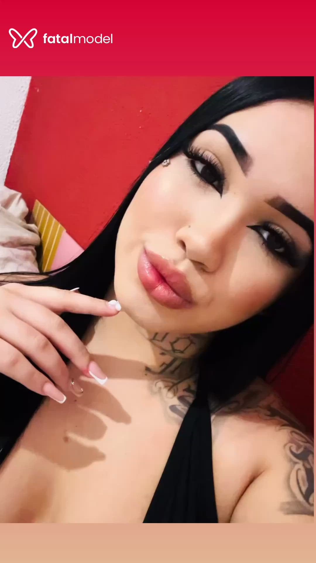 Acompanhante mulher morena (o) de olhos mel em Itapetininga Acompanhante mulher morena (o) de olhos mel em Itapetininga - Lara Garcia