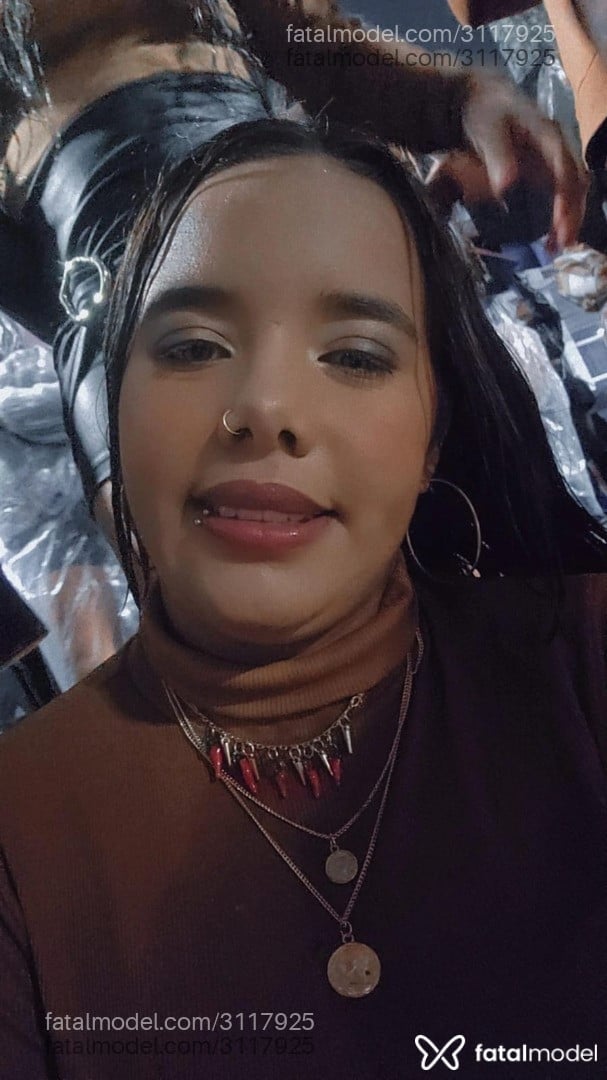 Acompanhante mulher morena (o) de olhos pretos em Garanhuns - Daliy Carla