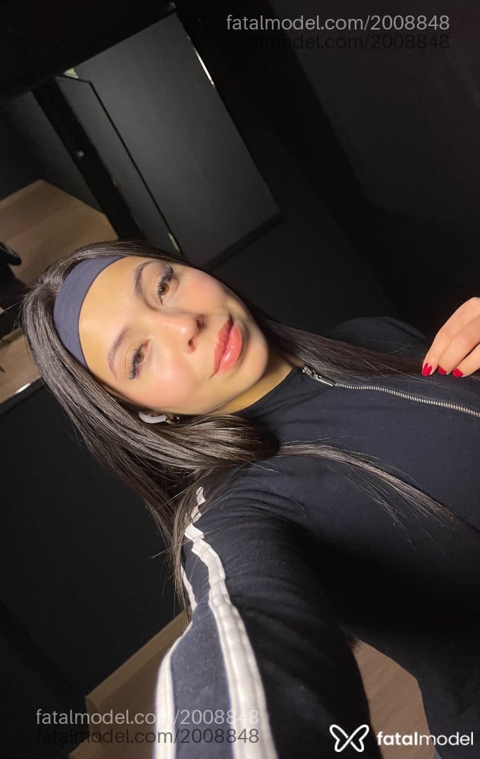 Acompanhante mulher morena (o) de olhos castanhos em Pelotas - Natty