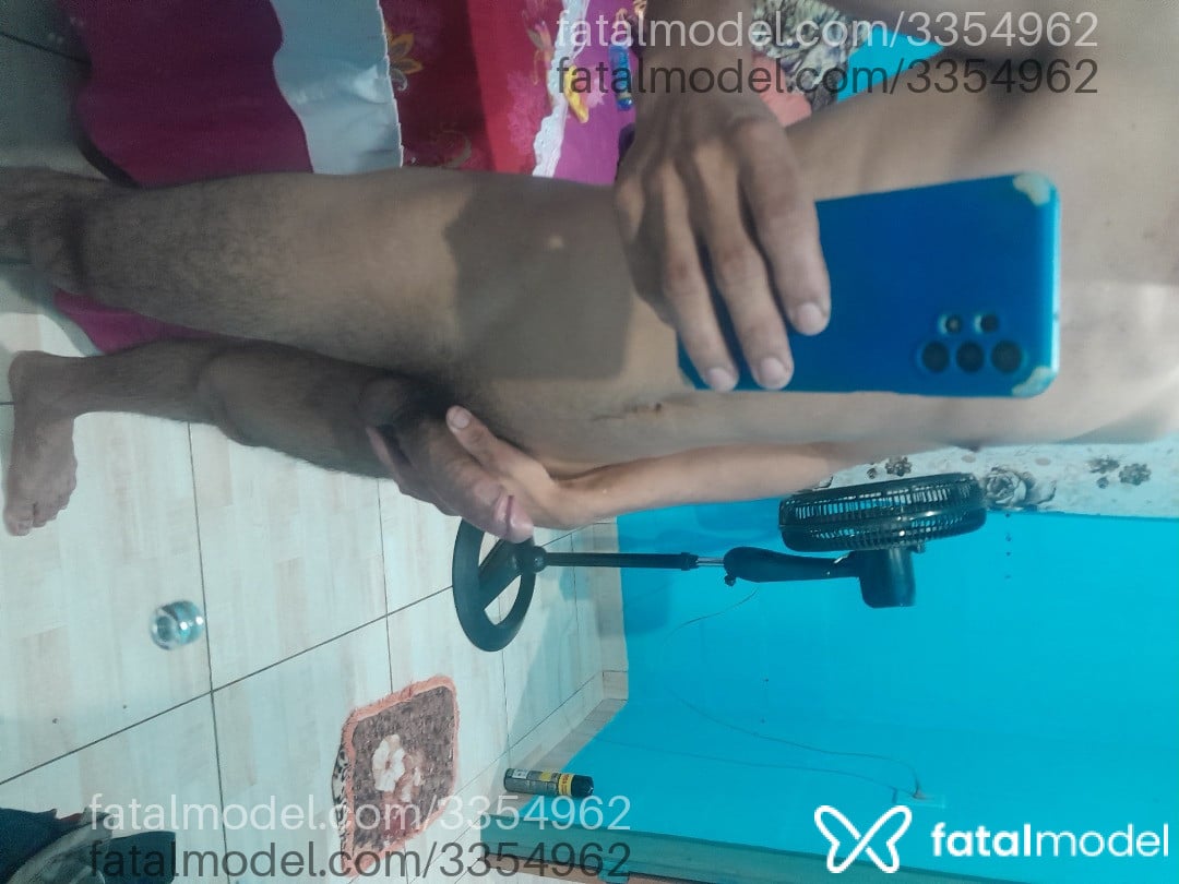 Acompanhante homem morena (o) de olhos pretos em Sinop - Marcos