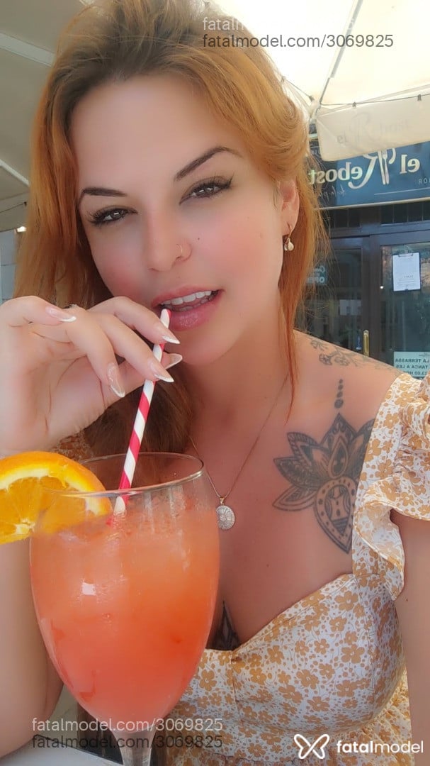 Acompanhante mulher ruiva (o) de olhos castanhos em São Paulo - Jade Albuquerque