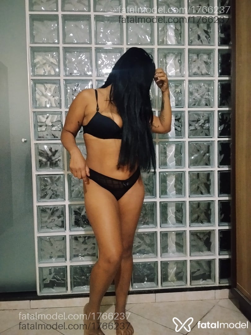 Acompanhante mulher morena (o) de olhos castanhos em Vitória da Conquista Acompanhante mulher morena (o) de olhos castanhos em Vitória da Conquista - Bianca