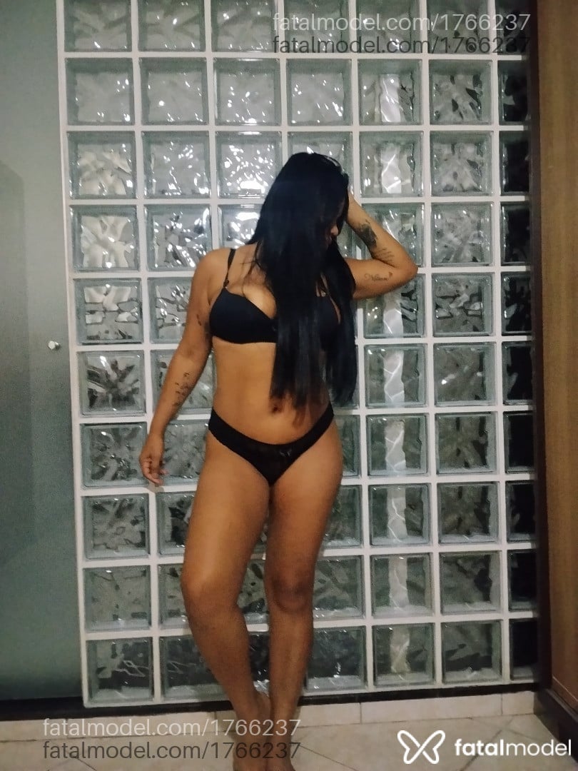 Acompanhante mulher morena (o) de olhos castanhos em Vitória da Conquista Acompanhante mulher morena (o) de olhos castanhos em Vitória da Conquista - Bianca