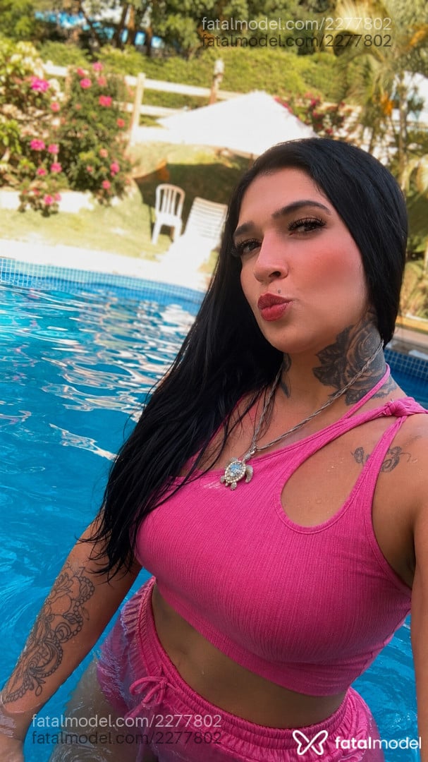 Acompanhante mulher morena (o) de olhos castanhos em Taubaté Acompanhante mulher morena (o) de olhos castanhos em Taubaté - Vitória Emanuelle