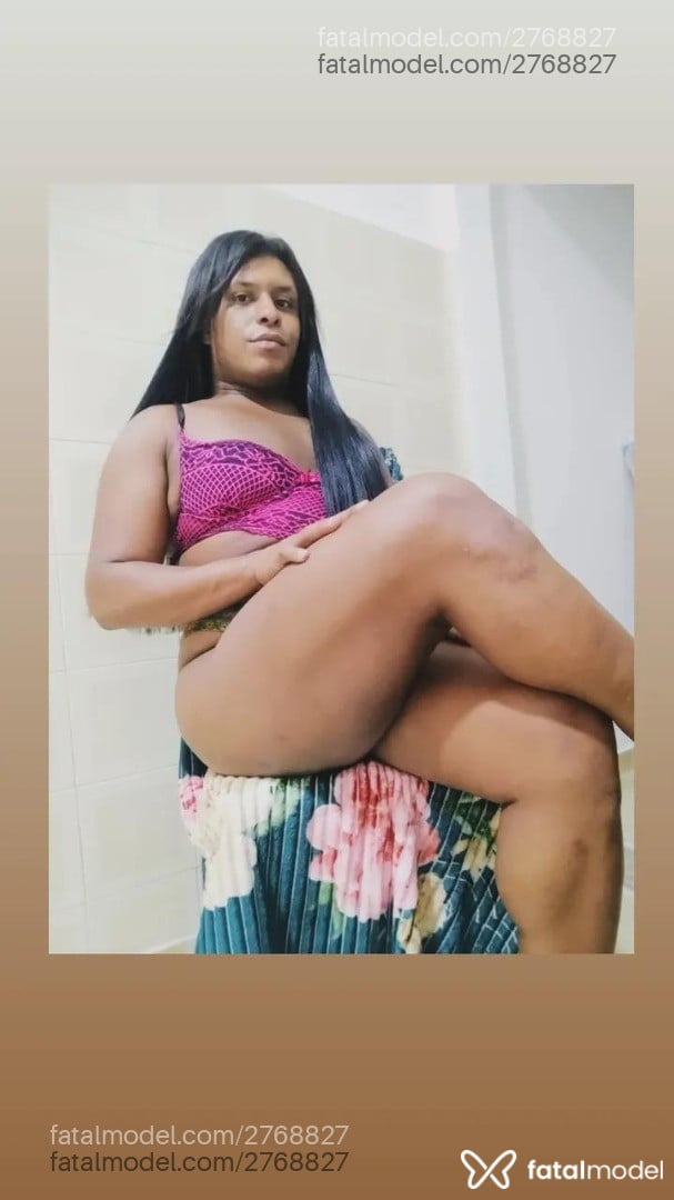 Acompanhante mulher trans morena (o) de olhos castanhos - Mansur Araújo Acompanhante mulher trans morena (o) de olhos castanhos - Mansur Araújo