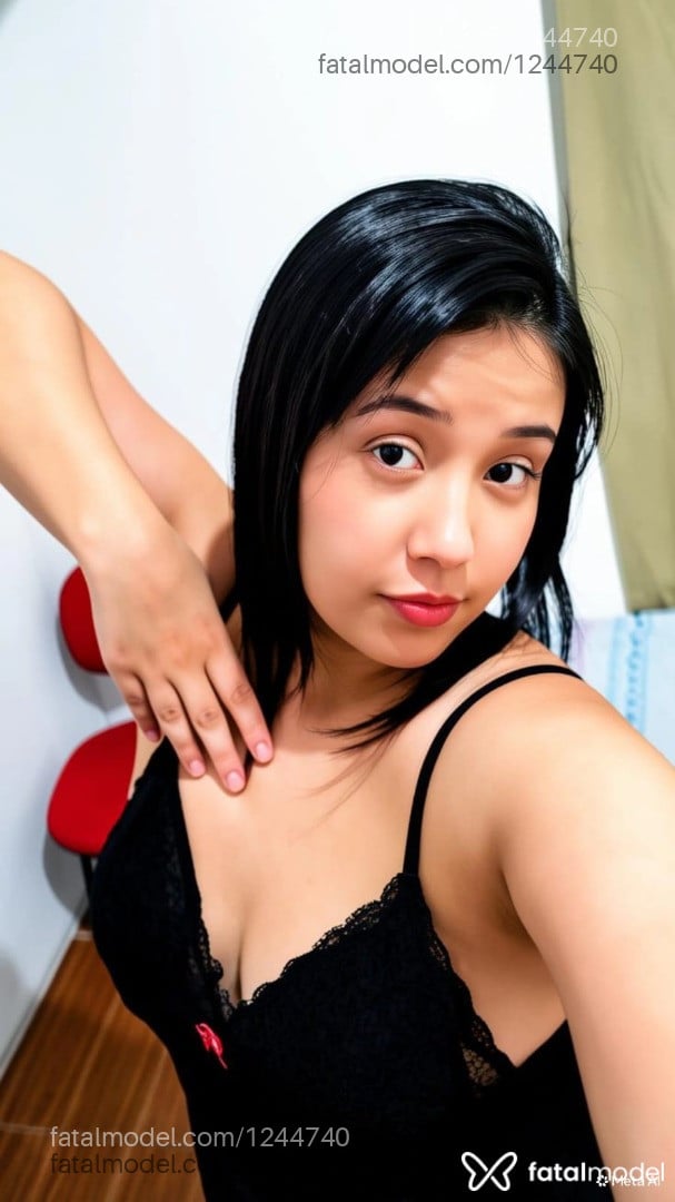 Acompanhante mulher morena (o) de olhos castanhos em Resende - Karina Kaliffa