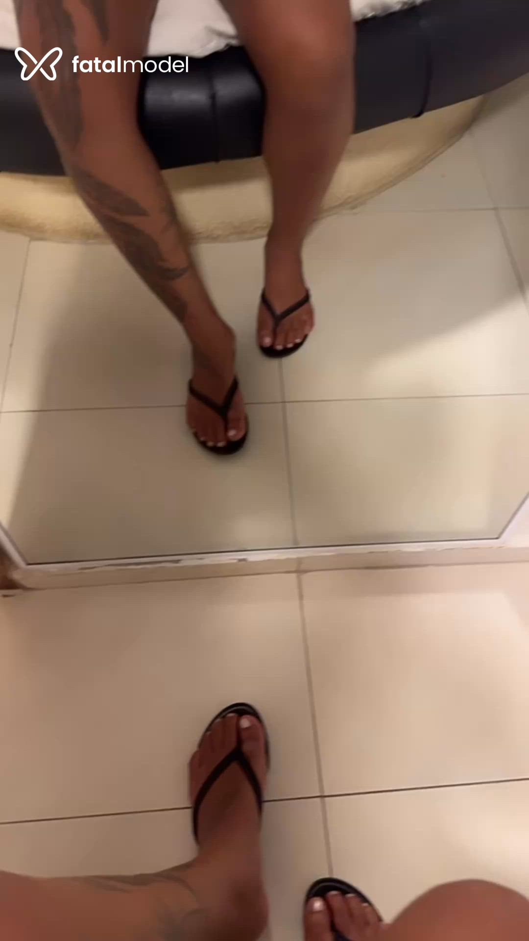 Acompanhante travesti morena (o) de olhos castanhos em Caxias Acompanhante travesti morena (o) de olhos castanhos em Caxias - Camila