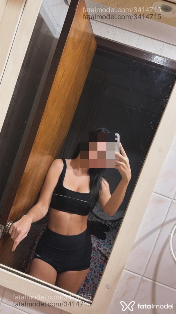 Acompanhante mulher morena (o) de olhos castanhos em Curitiba - Bruna Savassi