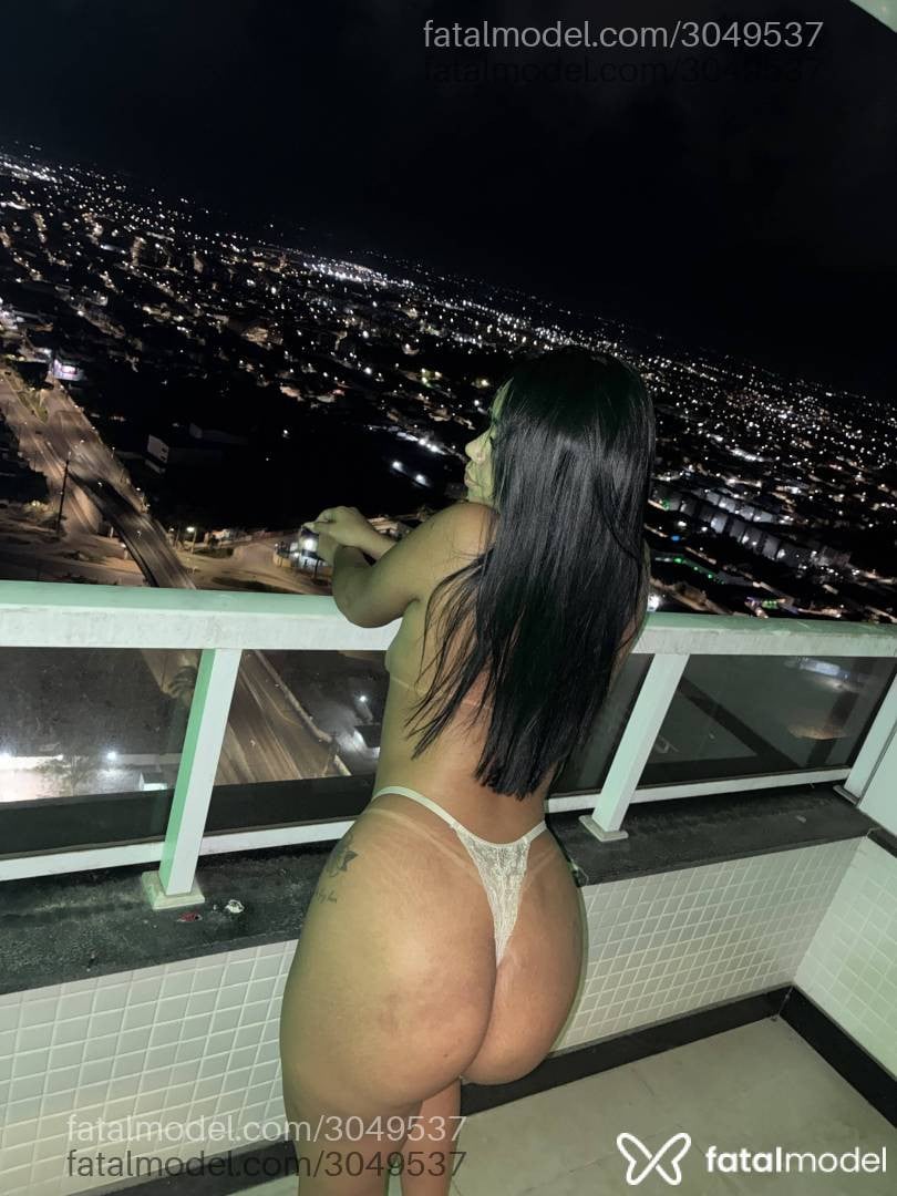 Acompanhante mulher morena (o) de olhos castanhos - Thayna Rodrigues