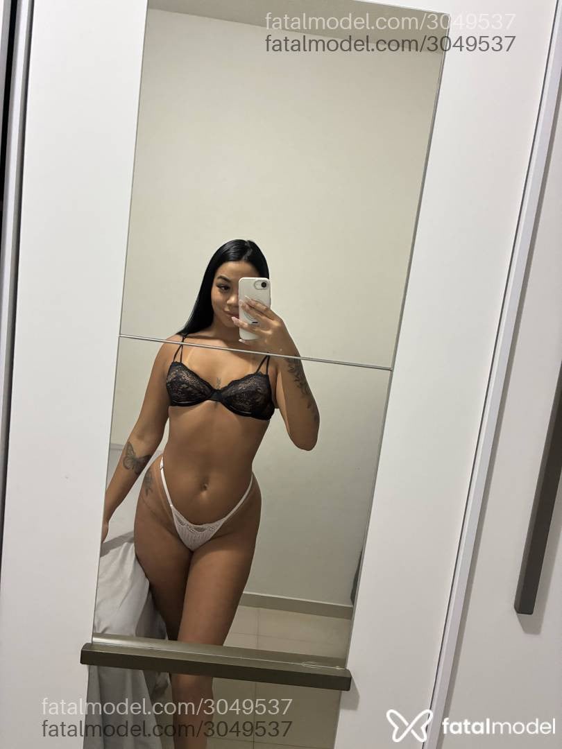 Acompanhante mulher morena (o) de olhos castanhos em Feira de Santana - Thayna Rodrigues