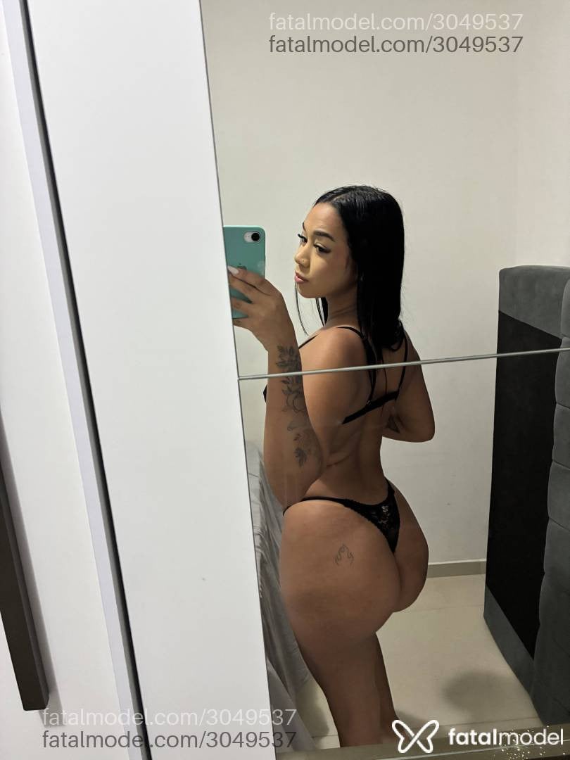Acompanhante mulher morena (o) de olhos castanhos em Feira de Santana - Thayna Rodrigues