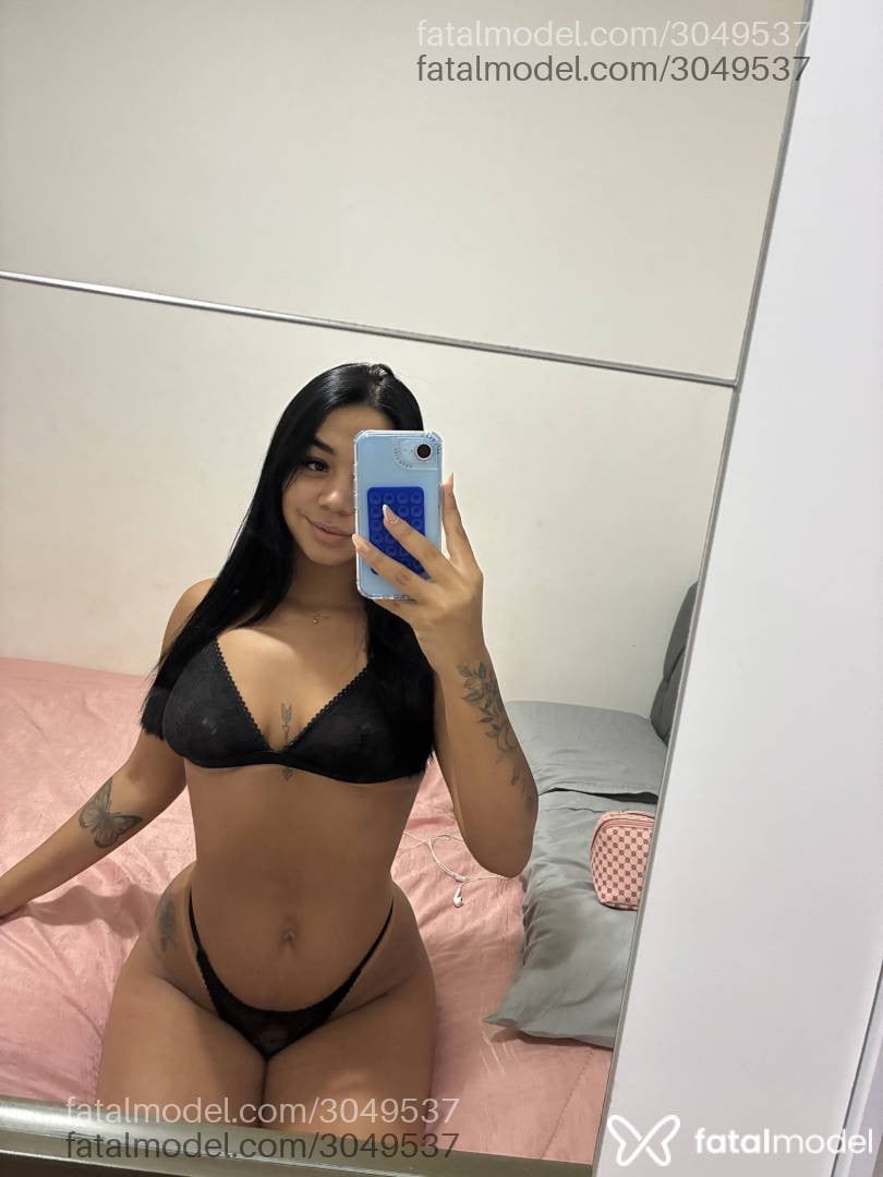 Acompanhante mulher morena (o) de olhos castanhos - Thayna Rodrigues