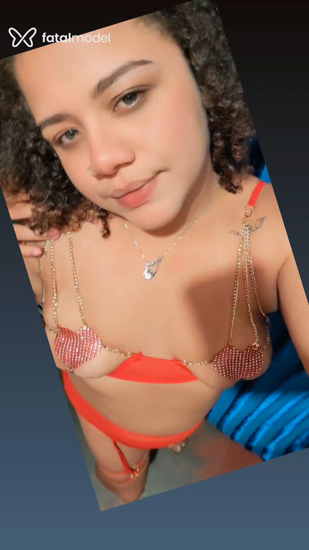 Acompanhante mulher morena (o) de olhos verdes em Marechal Cândido Rondon - Vanessa
