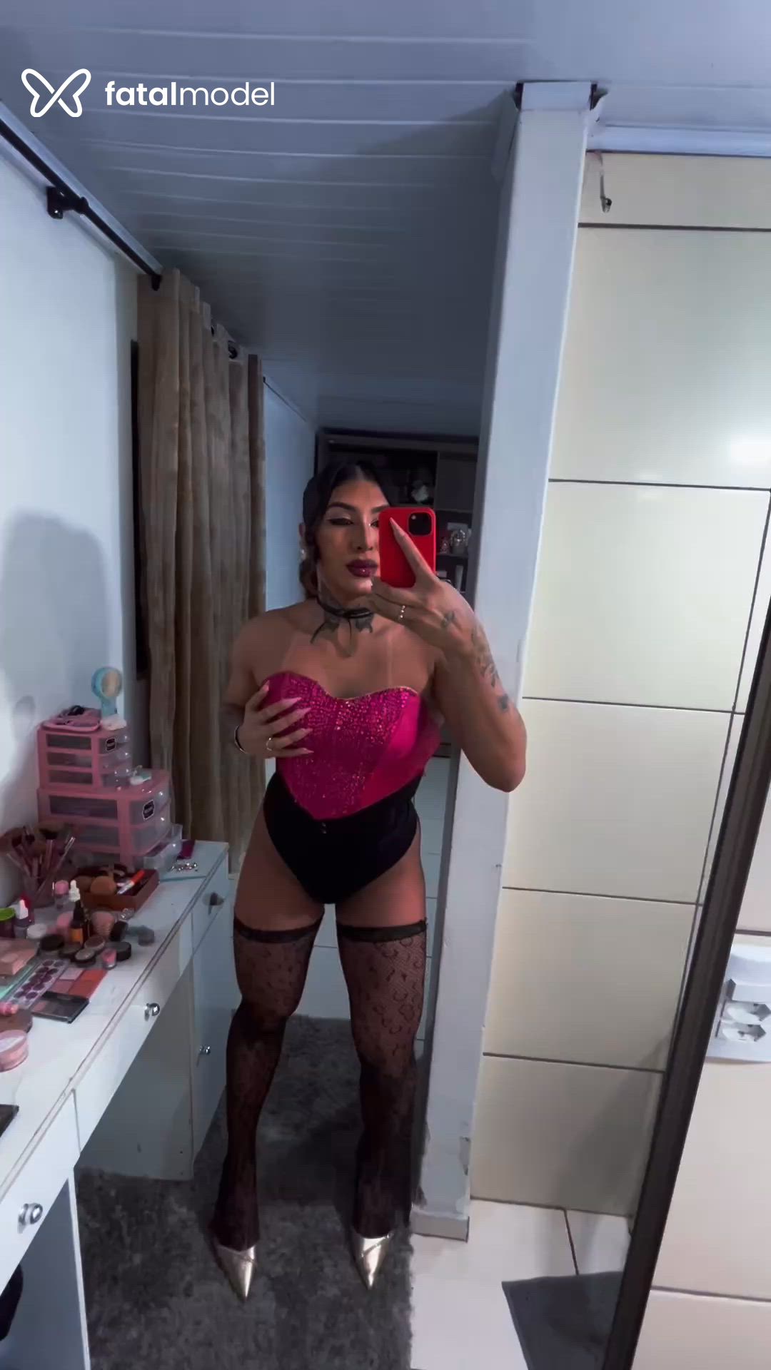 Acompanhante mulher trans loira (o) de olhos pretos em Videira Acompanhante mulher trans loira (o) de olhos pretos em Videira - Alexia Fontenelle
