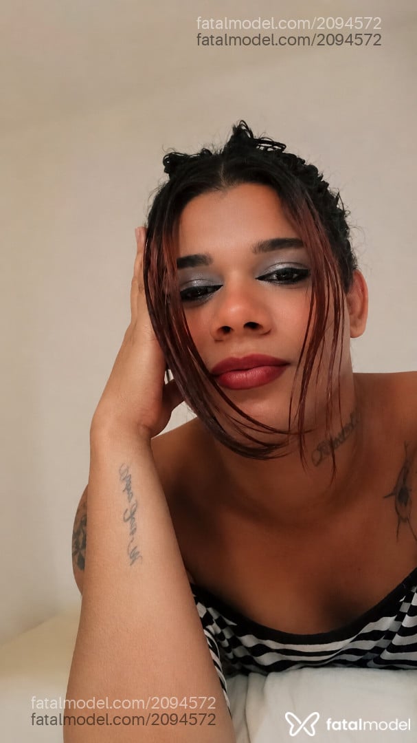 Acompanhante mulher trans loira (o) de olhos pretos em Maceió Acompanhante mulher trans loira (o) de olhos pretos em Maceió - Angel Gabriele