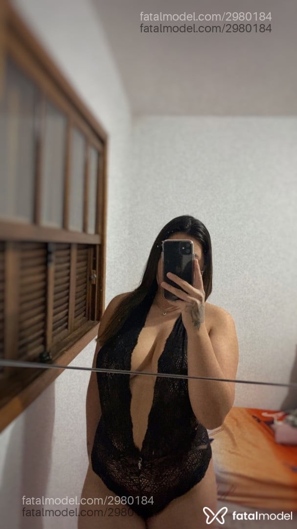 Acompanhante mulher morena (o) de olhos castanhos em Gramado - Beatriz