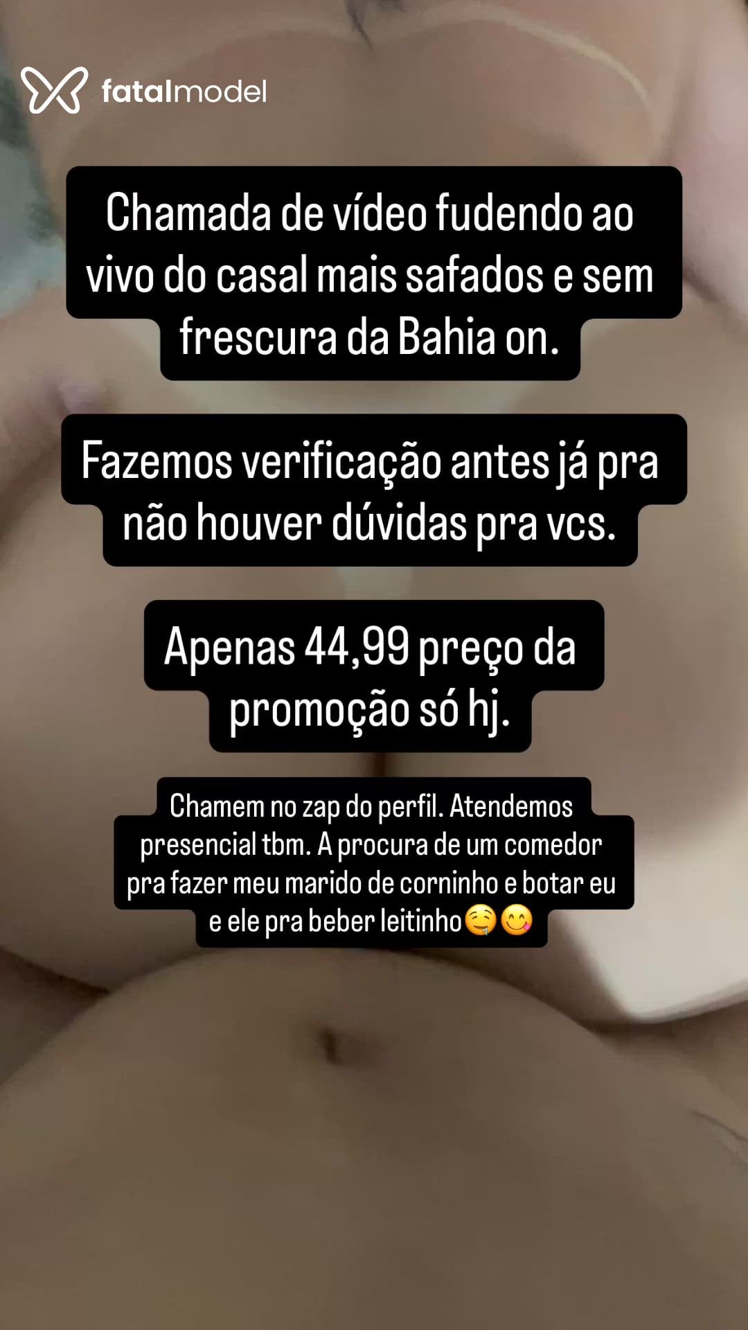 Acompanhante mulher loira (o) de olhos castanhos em Salvador Acompanhante mulher loira (o) de olhos castanhos em Salvador - Casalsafados