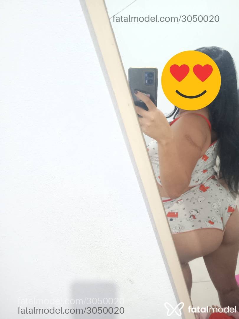 Acompanhante mulher morena (o) de olhos mel - Kimberly Santos