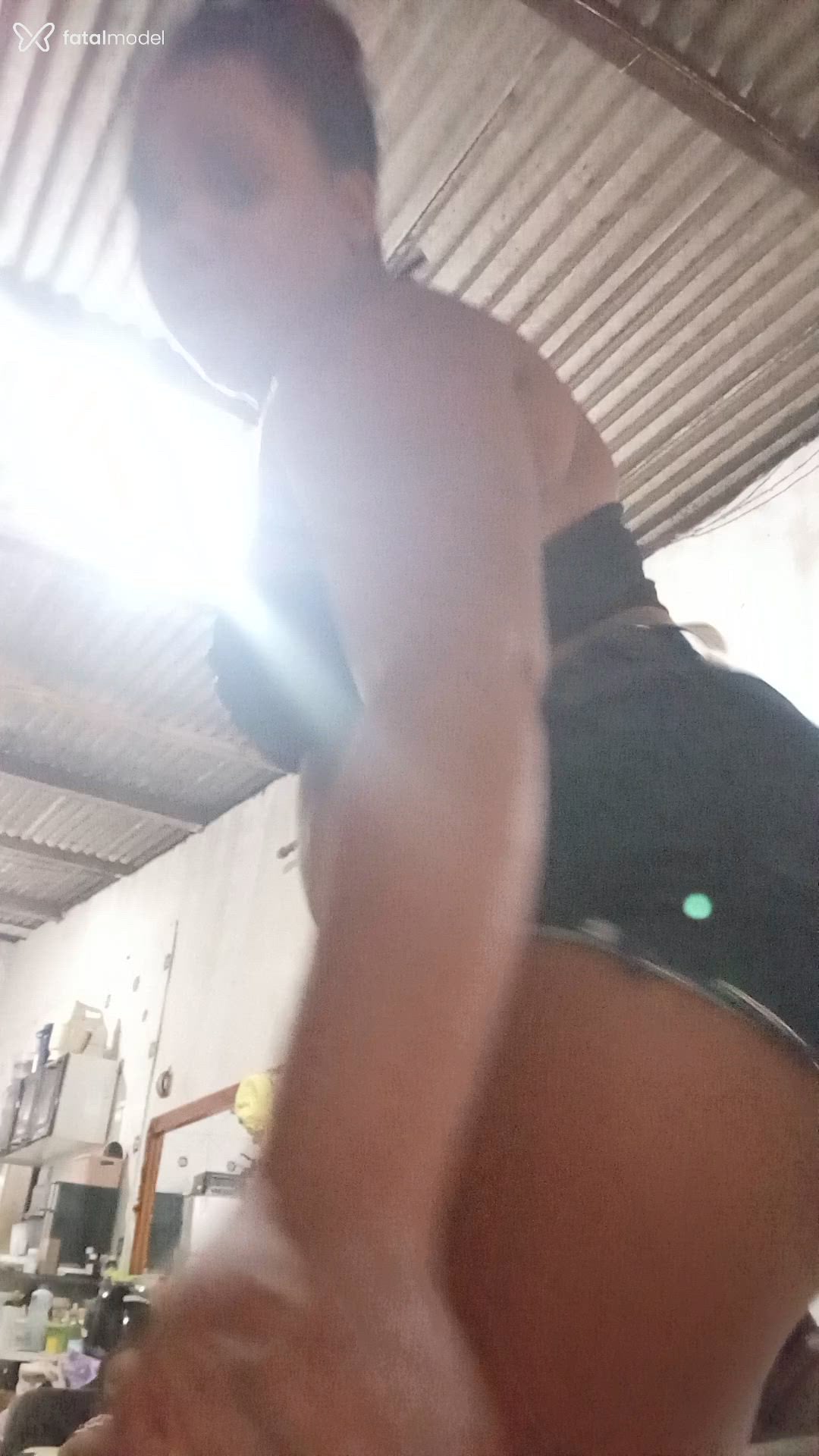 Acompanhante mulher morena (o) de olhos pretos em Recife - Pamela