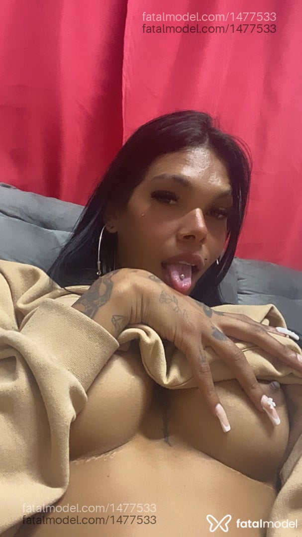 Acompanhante mulher trans morena (o) de olhos castanhos em Lorena - Laiz Andrade