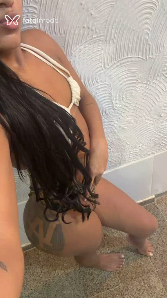 Acompanhante mulher trans morena (o) de olhos pretos em Jijoca de Jericoacoara Acompanhante mulher trans morena (o) de olhos pretos em Jijoca de Jericoacoara - Rebecca