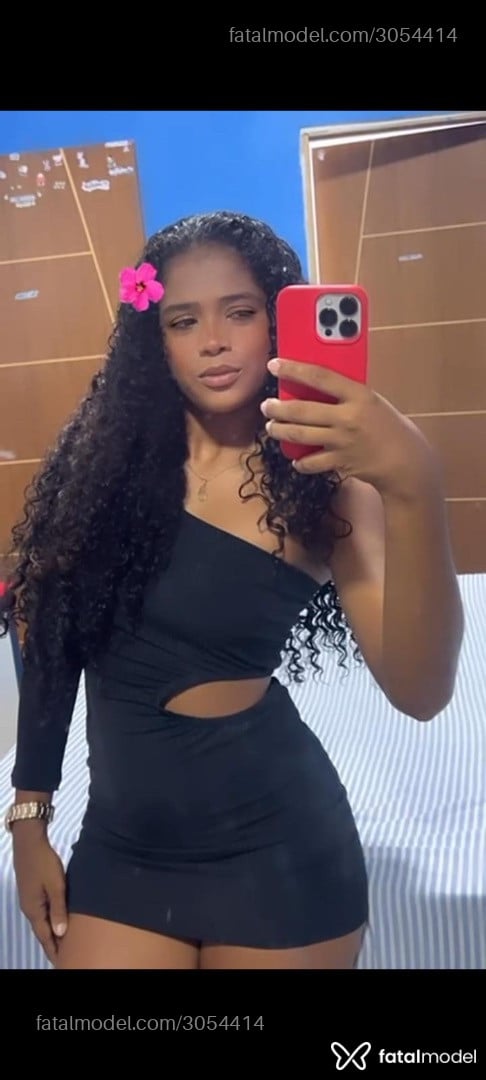 Acompanhante mulher morena (o) de olhos pretos em Gurupi Acompanhante mulher morena (o) de olhos pretos em Gurupi - Yasmim Martins