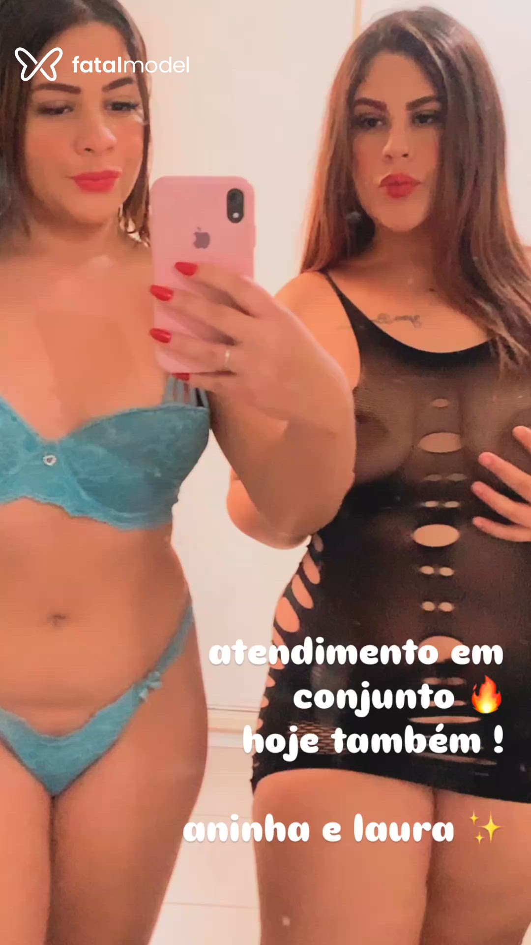 Acompanhante mulher com cabelo castanho de olhos castanhos em Marília Acompanhante mulher com cabelo castanho de olhos castanhos em Marília - Laura