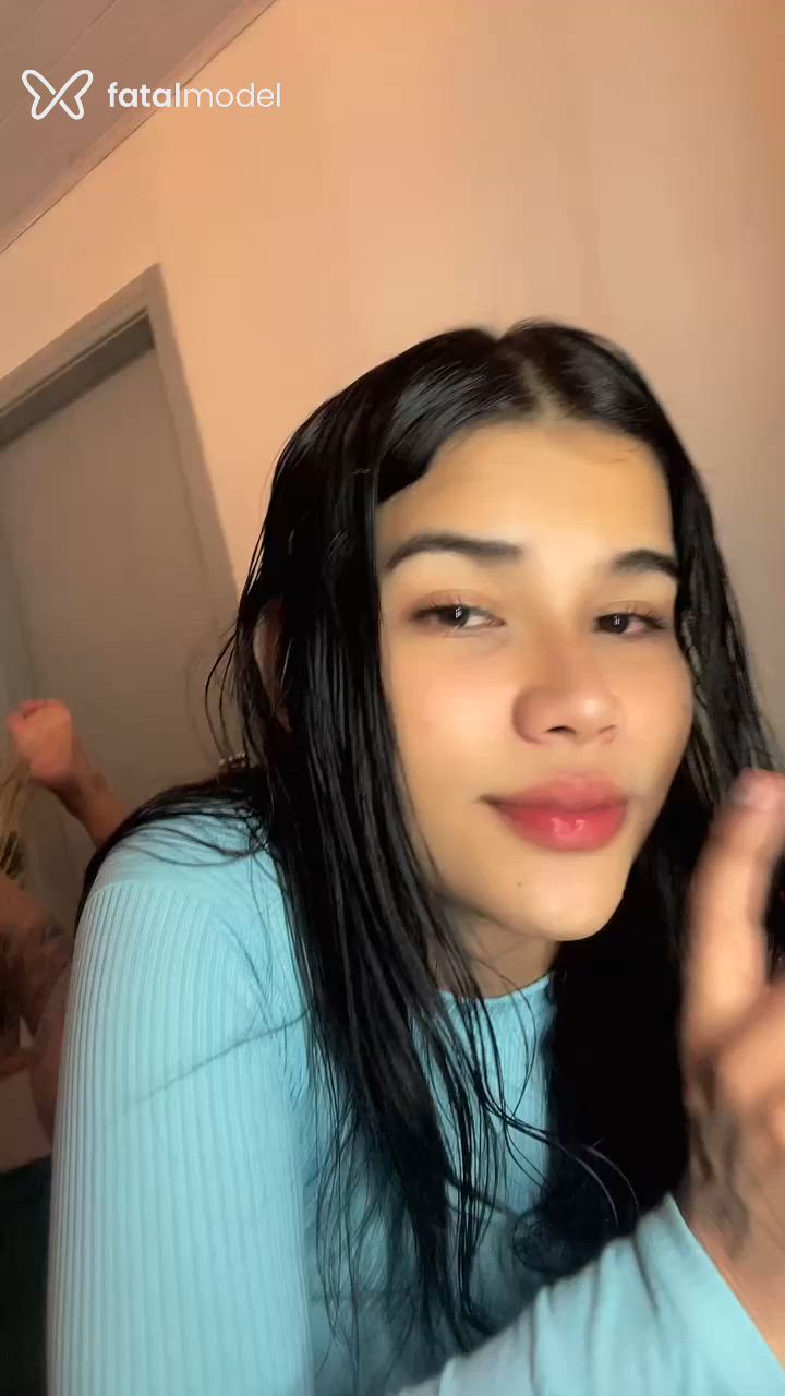 Acompanhante mulher trans morena (o) de olhos pretos - Liviaindiazinha Acompanhante mulher trans morena (o) de olhos pretos - Liviaindiazinha