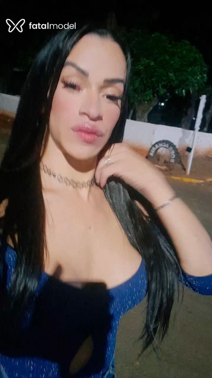 Acompanhante travesti morena (o) de olhos castanhos em Tangará da Serra Acompanhante travesti morena (o) de olhos castanhos em Tangará da Serra - Maryana