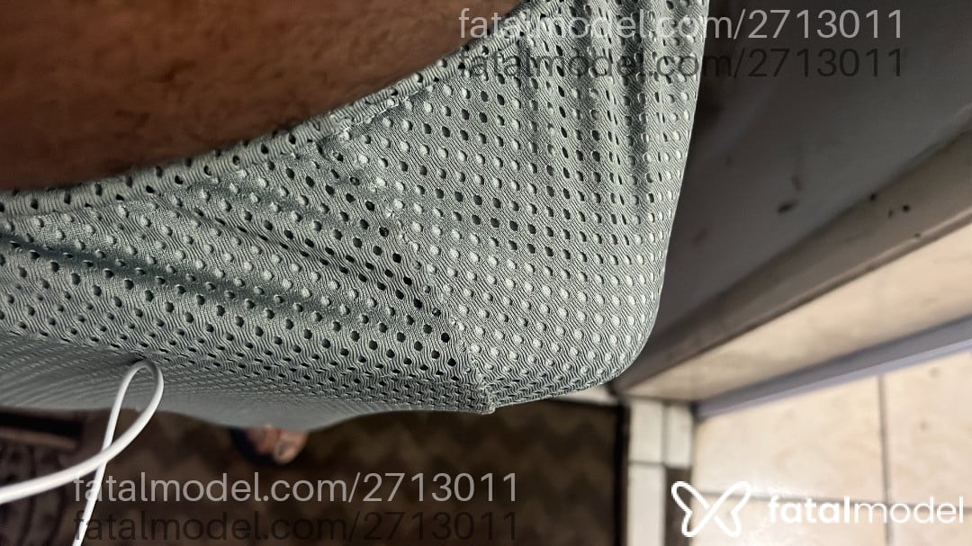 Acompanhante homem morena (o) de olhos castanhos em Pelotas - Nego Xuxu