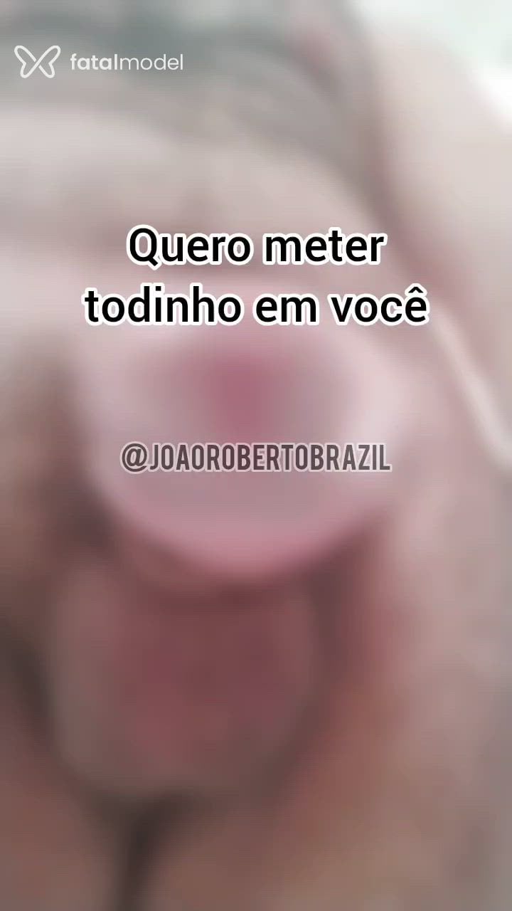 Acompanhante homem sem cabelo de olhos castanhos em Virtual Acompanhante homem sem cabelo de olhos castanhos em Virtual - João Roberto