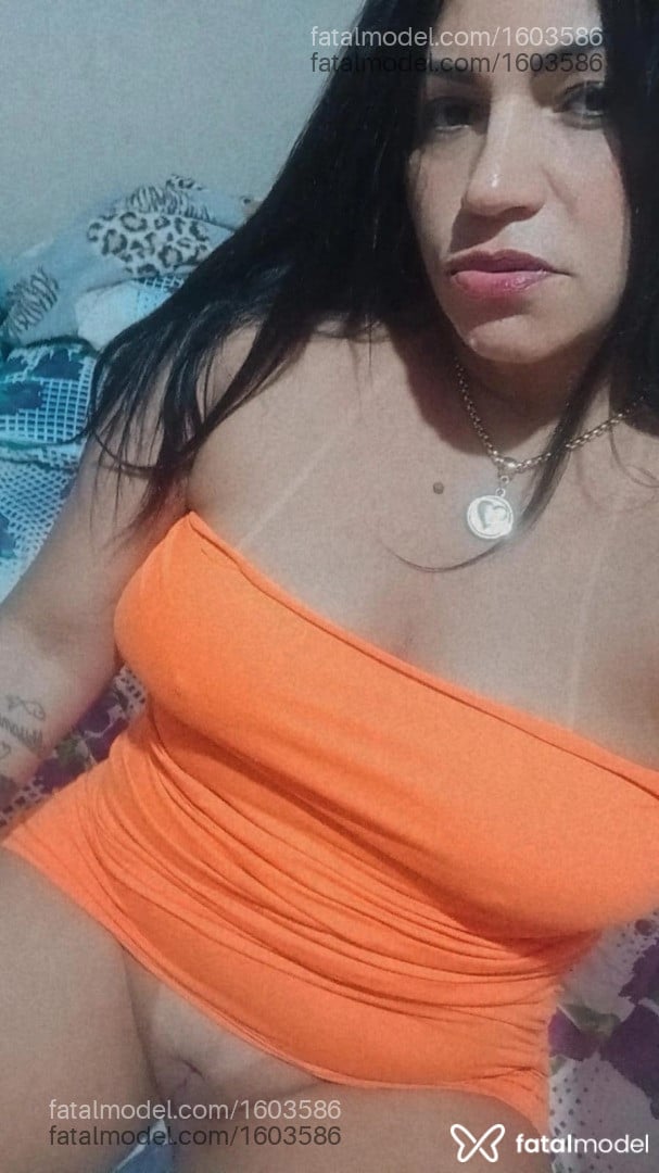 Acompanhante mulher morena (o) de olhos pretos em Ituiutaba Acompanhante mulher morena (o) de olhos pretos em Ituiutaba - Alesandra Alves