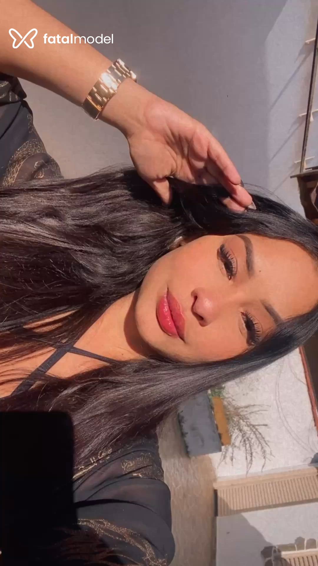 Acompanhante mulher morena (o) de olhos castanhos em Poços de Caldas Acompanhante mulher morena (o) de olhos castanhos em Poços de Caldas - Paula Diniz