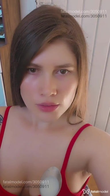 Acompanhante mulher com cabelo castanho de olhos castanhos em Taquarituba - Mel Prado