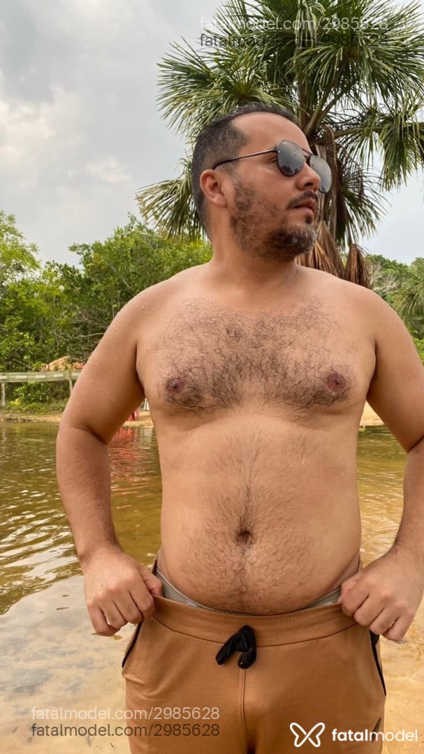Acompanhante homem morena (o) de olhos castanhos em Fortaleza - Junior Lemos