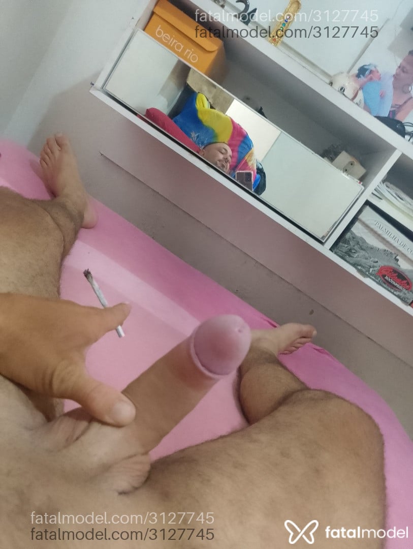 Acompanhante homem loira (o) de olhos verdes em Ribeirão Preto - Daniel