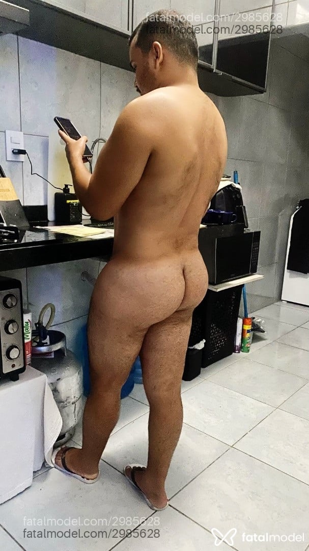 Acompanhante homem morena (o) de olhos castanhos em Fortaleza - Junior Lemos