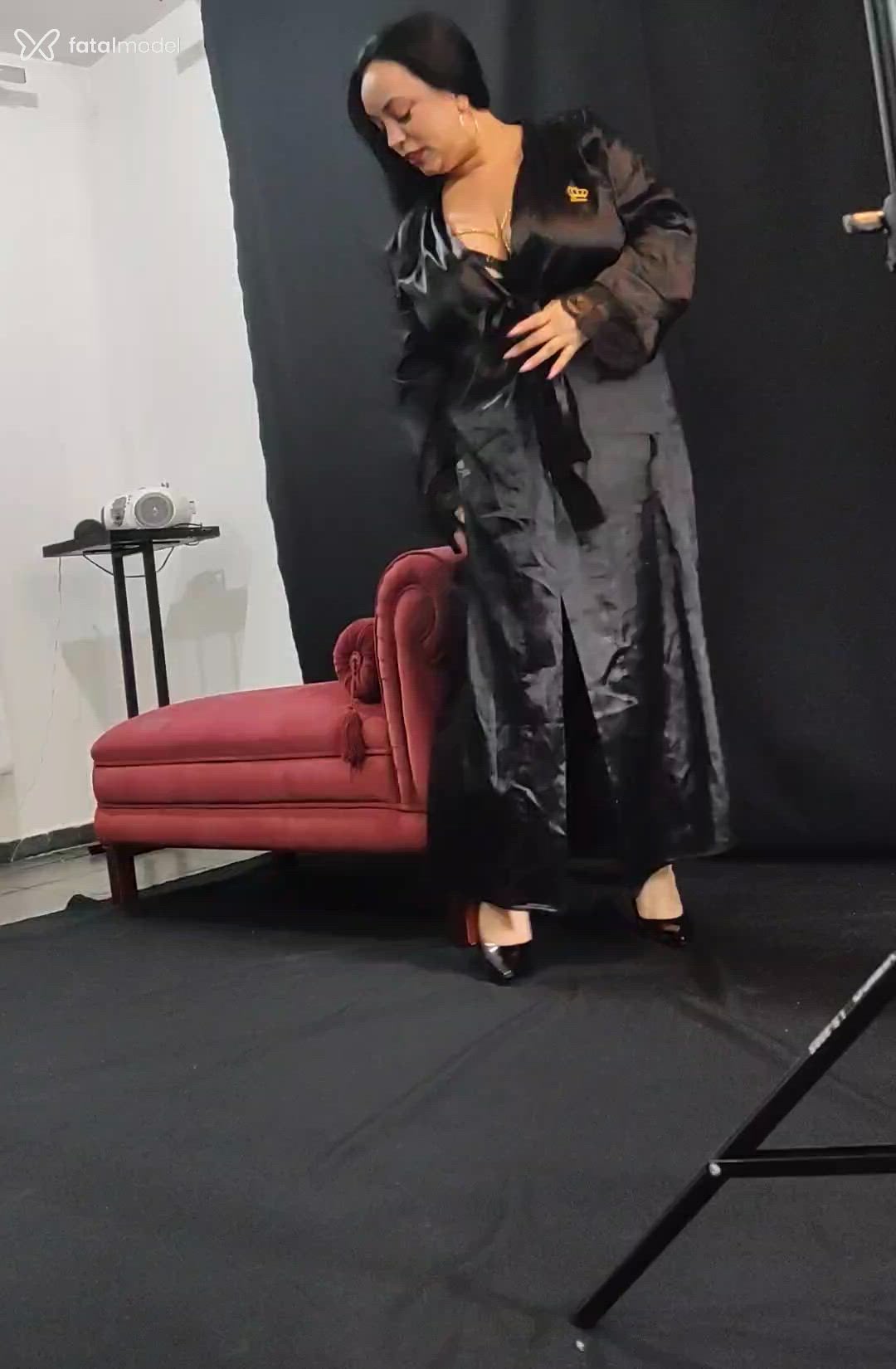 Acompanhante mulher morena (o) de olhos castanhos - Bibirodriguesms