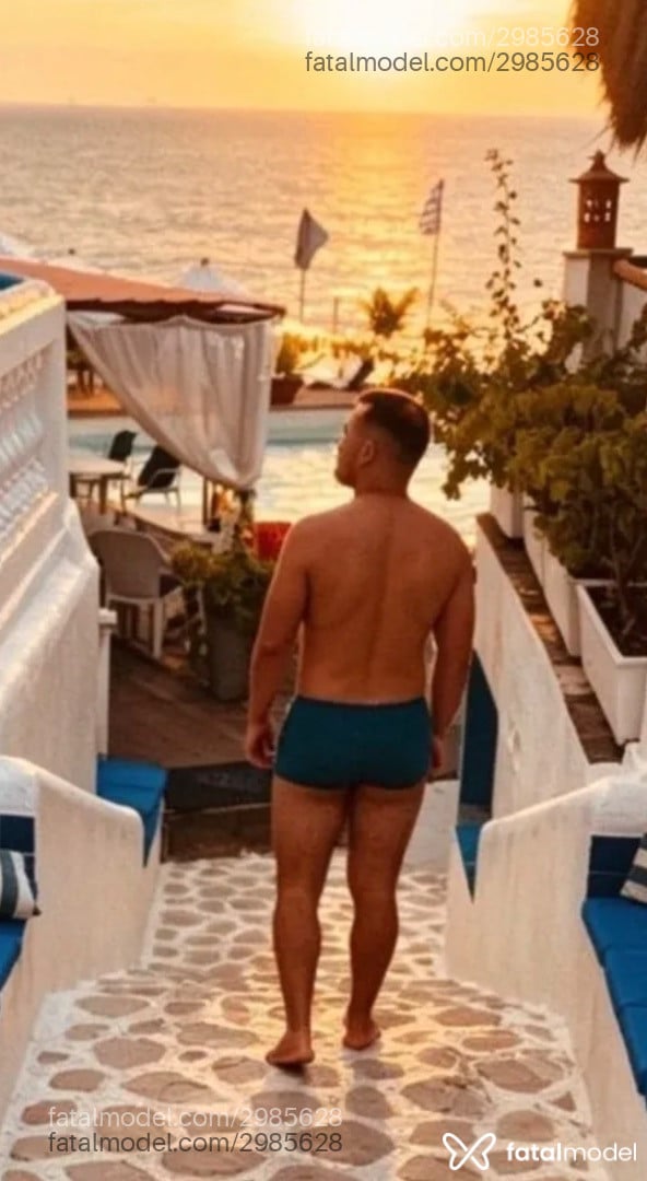 Acompanhante homem morena (o) de olhos castanhos em Fortaleza - Junior Lemos