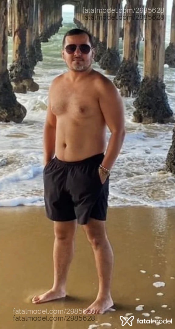 Acompanhante homem morena (o) de olhos castanhos em Fortaleza - Junior Lemos