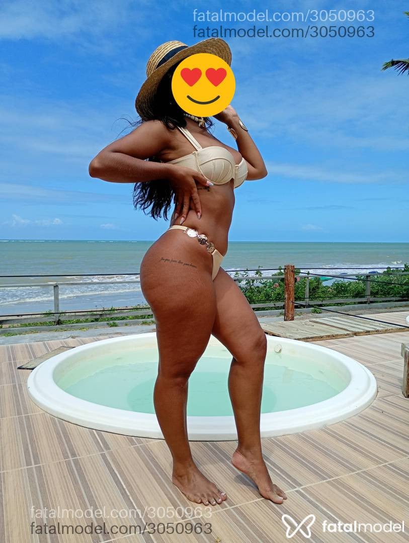 Acompanhante mulher morena (o) de olhos castanhos em João Pessoa Acompanhante mulher morena (o) de olhos castanhos em João Pessoa - Eduarda