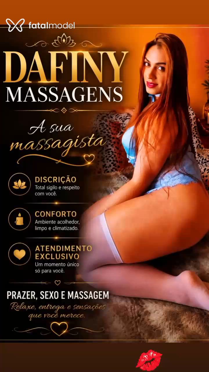 Acompanhante mulher trans com cabelo castanho de olhos castanhos em São Lourenço do Sul Acompanhante mulher trans com cabelo castanho de olhos castanhos em São Lourenço do Sul - Dafinny Msagens