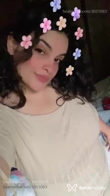 Acompanhante mulher morena (o) de olhos castanhos em Virtual - Madu Martinez