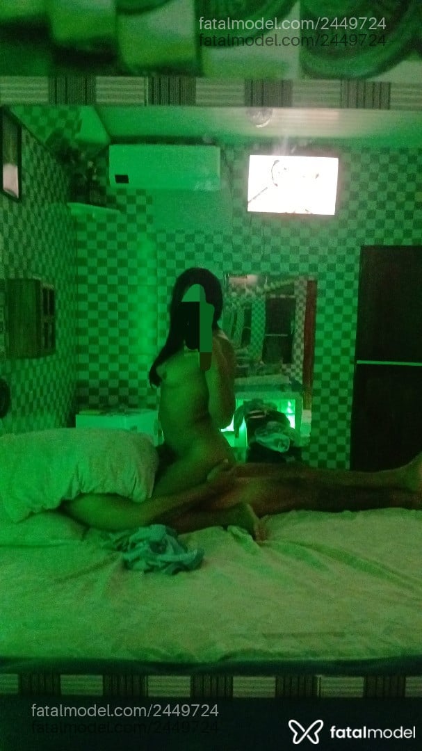 Acompanhante mulher trans morena (o) de olhos pretos em Macapá - Yngrid Caroline