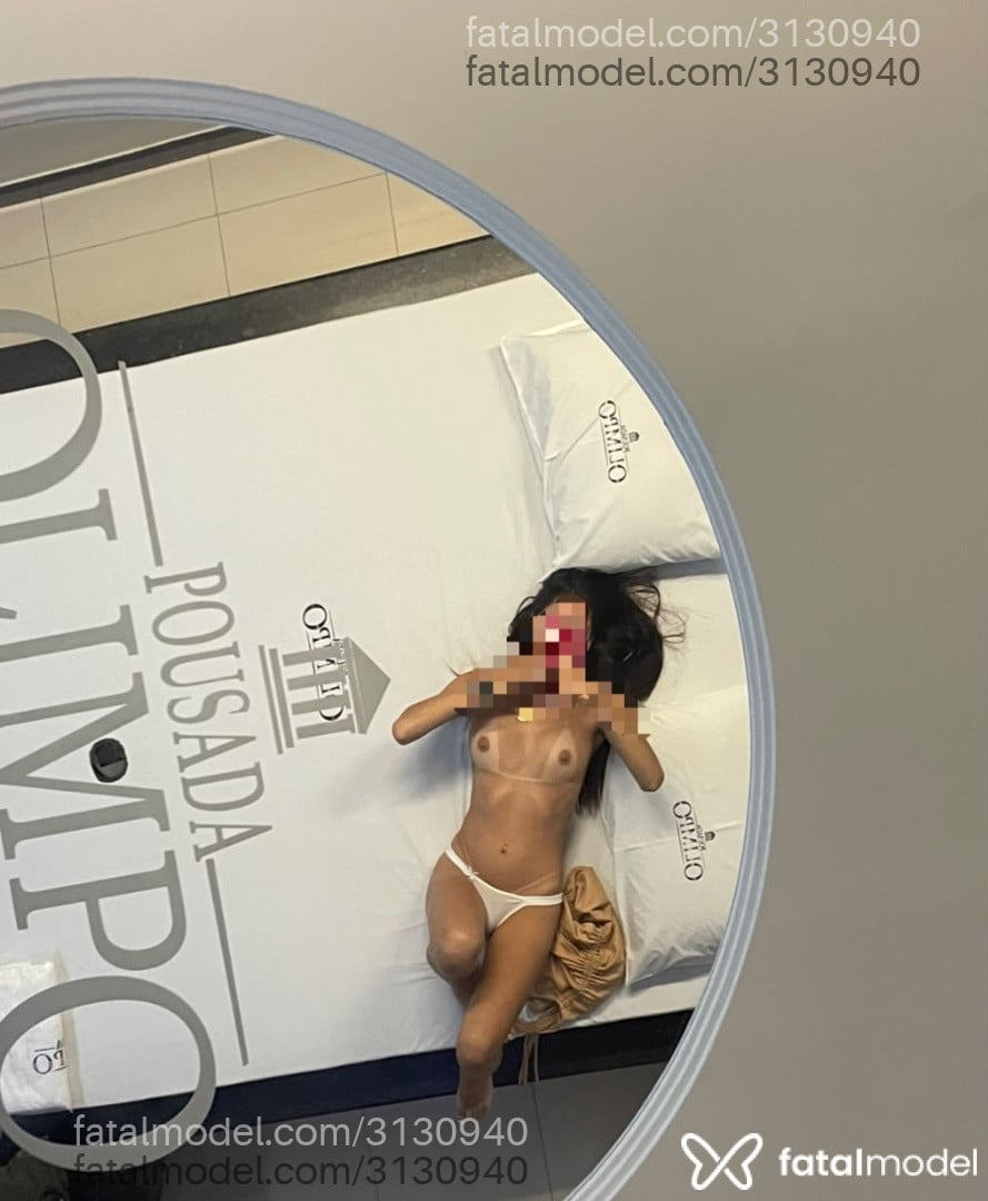 Acompanhante mulher com cabelo castanho de olhos castanhos em Belém - Eduarda Maria
